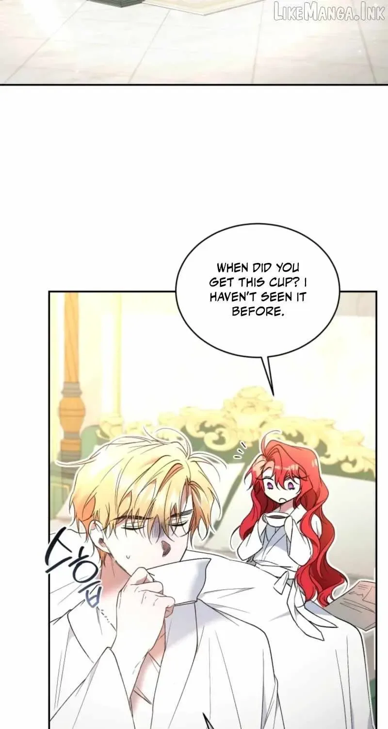Resetting Lady Chapter 141 page 34