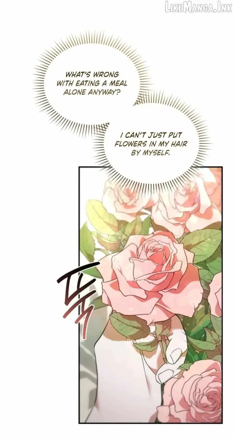 Resetting Lady Chapter 142 page 73
