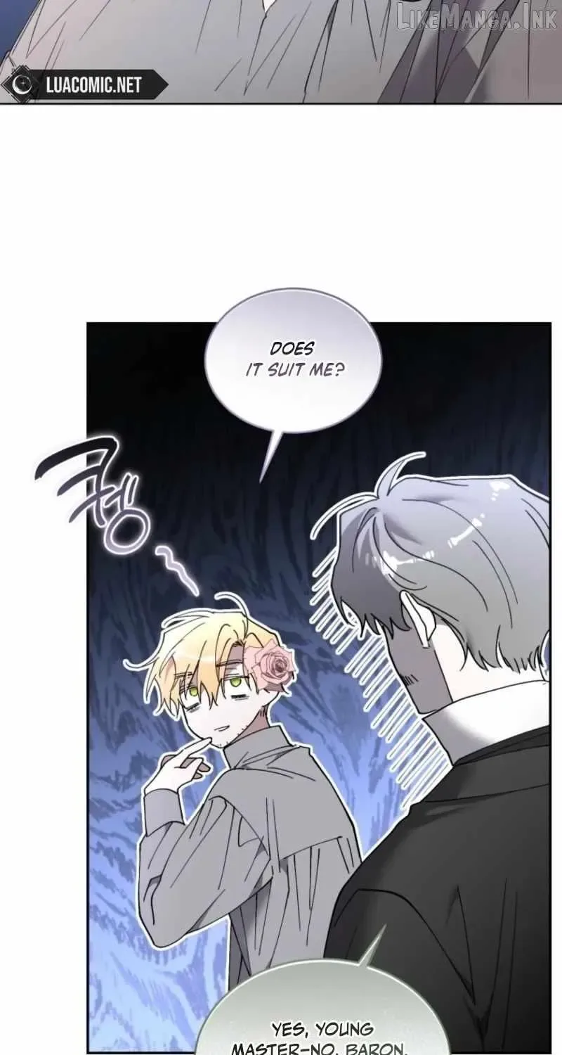 Resetting Lady Chapter 142 page 75