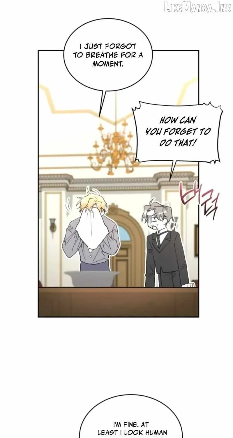 Resetting Lady Chapter 142 page 69