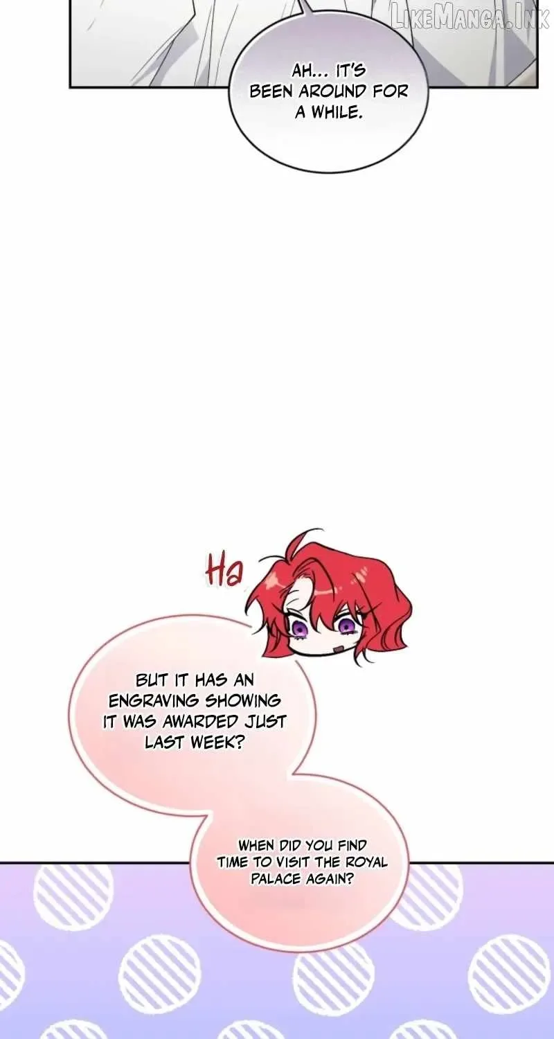 Resetting Lady Chapter 141 page 35