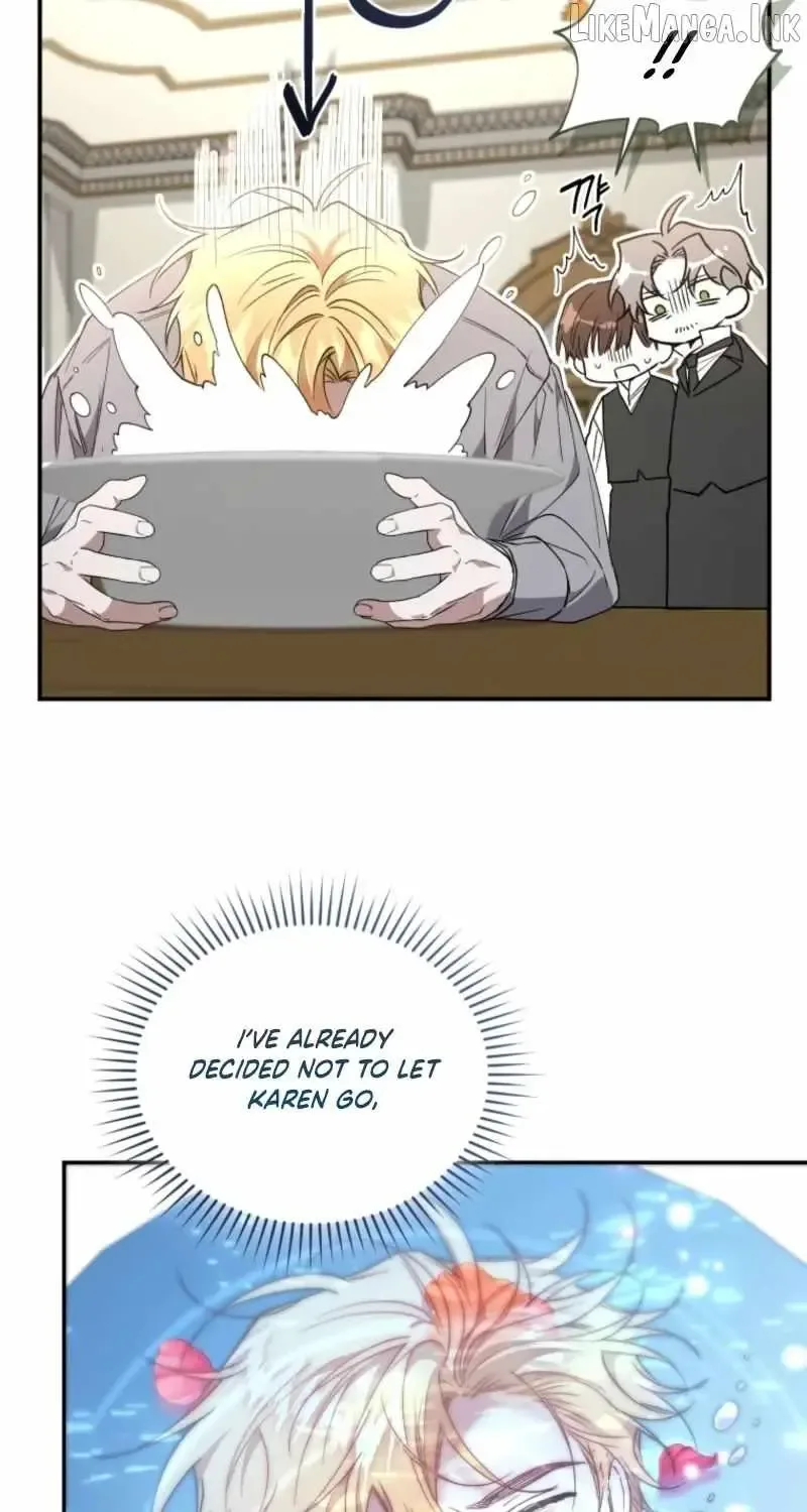 Resetting Lady Chapter 142 page 63