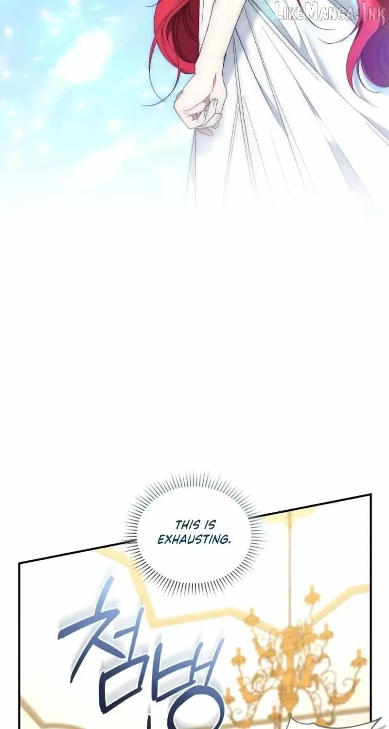 Resetting Lady Chapter 142 page 62