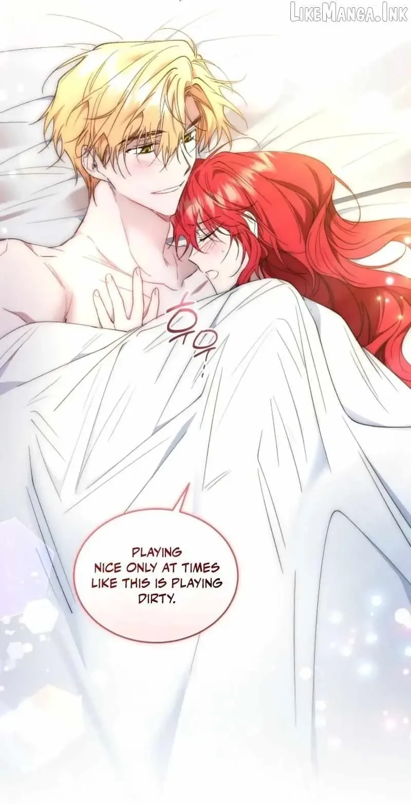 Resetting Lady Chapter 141 page 24