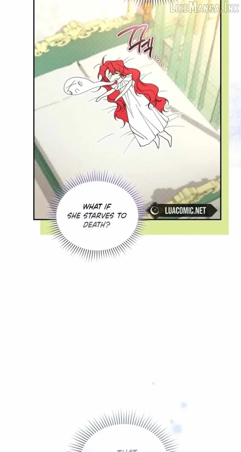 Resetting Lady Chapter 142 page 66
