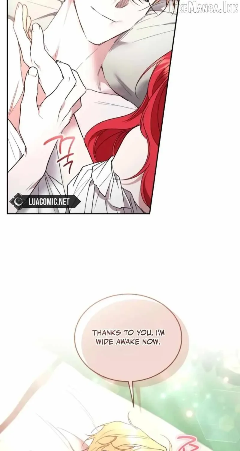 Resetting Lady Chapter 141 page 31