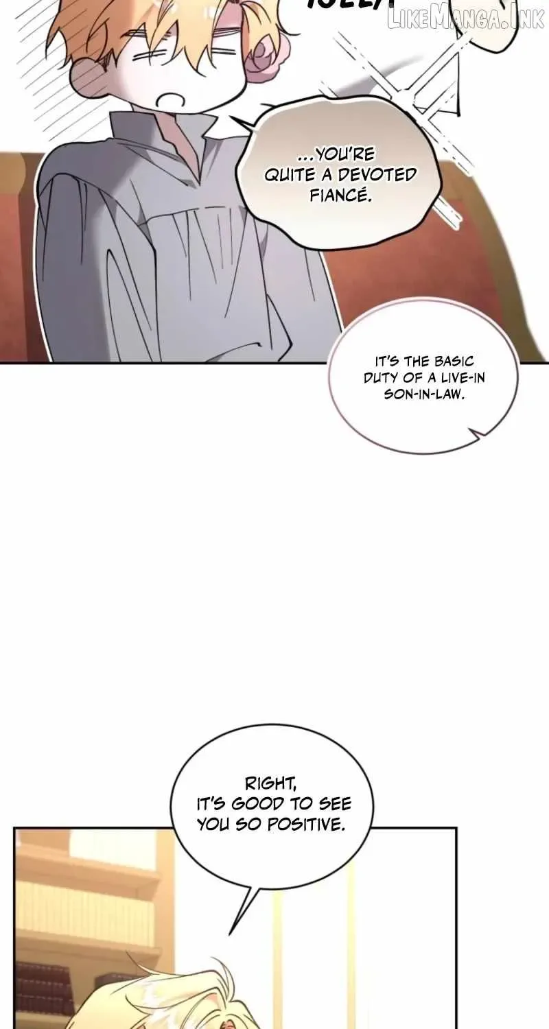 Resetting Lady Chapter 143 page 31