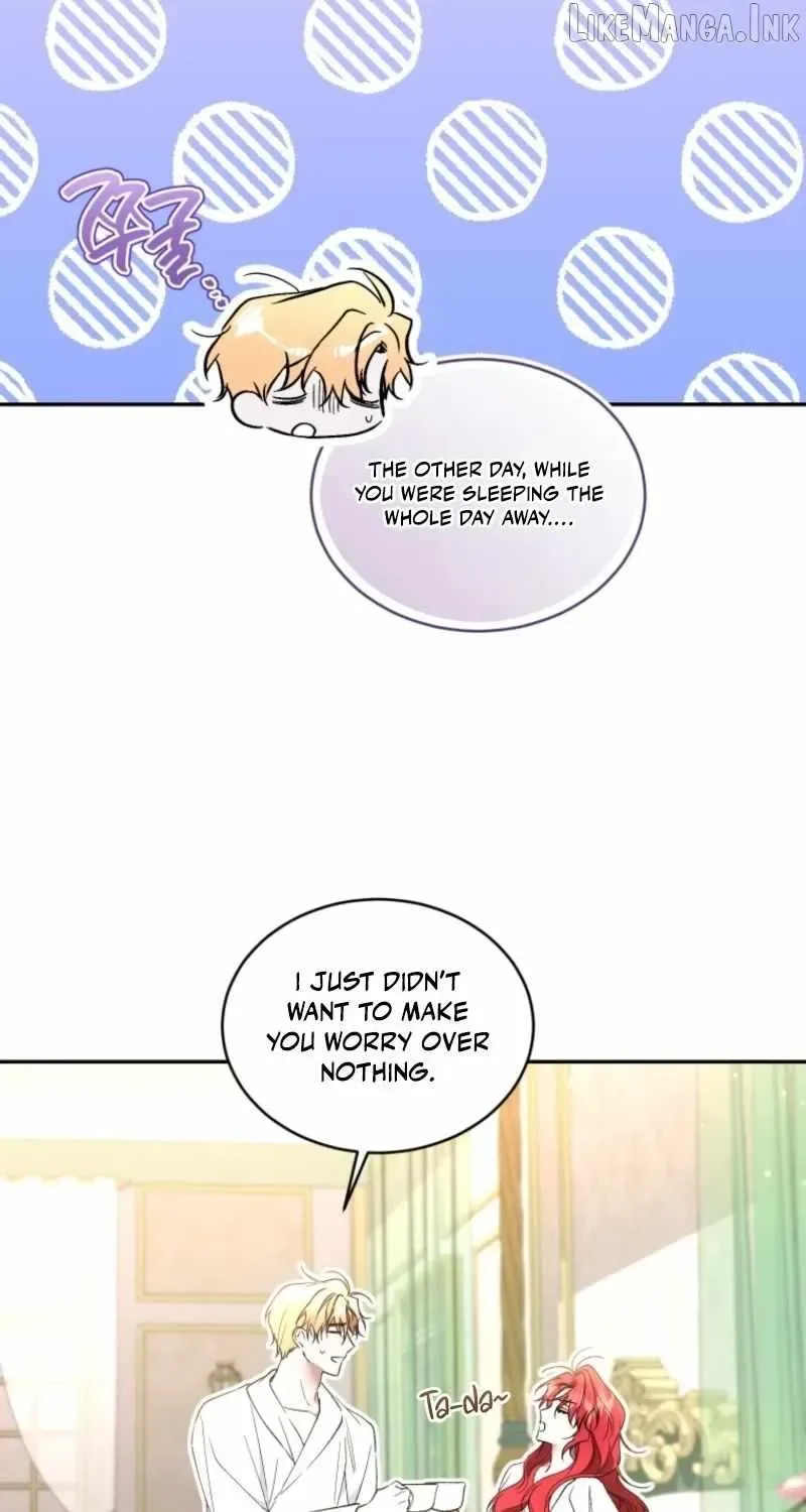 Resetting Lady Chapter 141 page 36