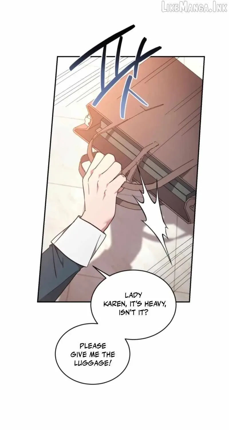 Resetting Lady Chapter 143 page 69