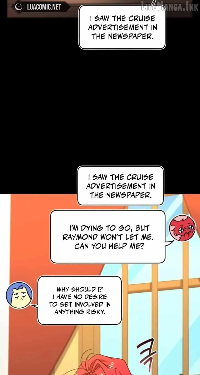 Resetting Lady Chapter 143 page 49