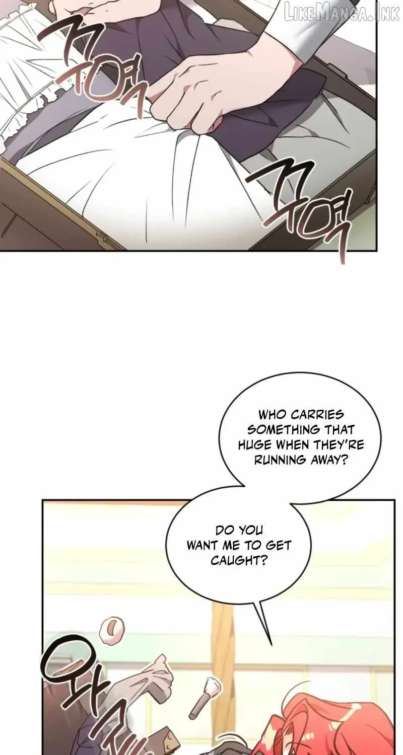 Resetting Lady Chapter 143 page 44
