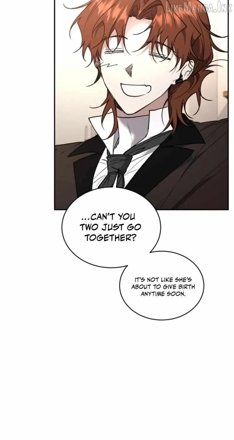 Resetting Lady Chapter 143 page 35