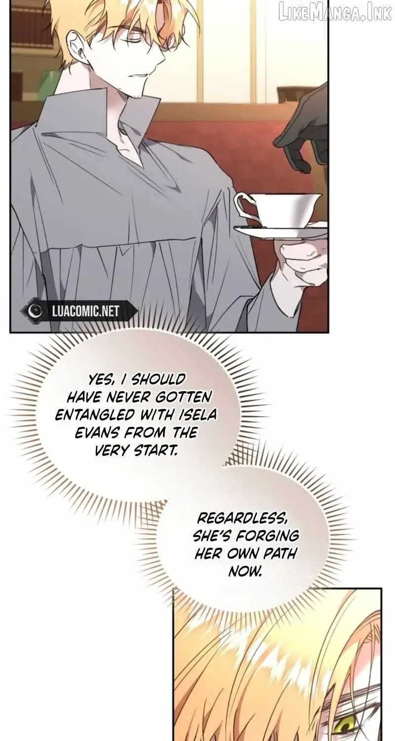 Resetting Lady Chapter 143 page 32