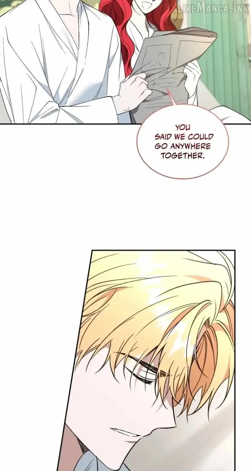 Resetting Lady Chapter 141 page 45