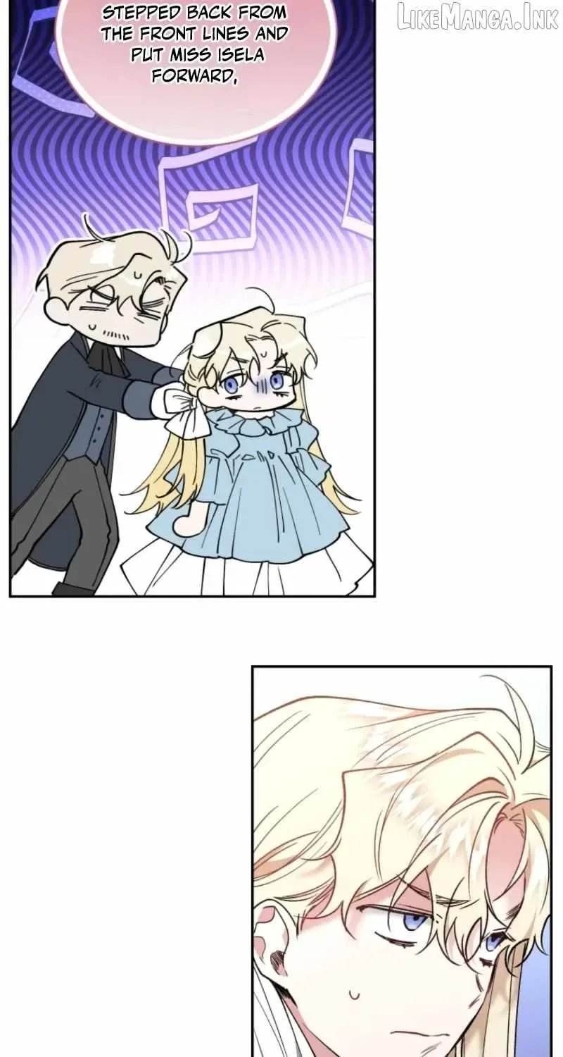 Resetting Lady Chapter 143 page 24