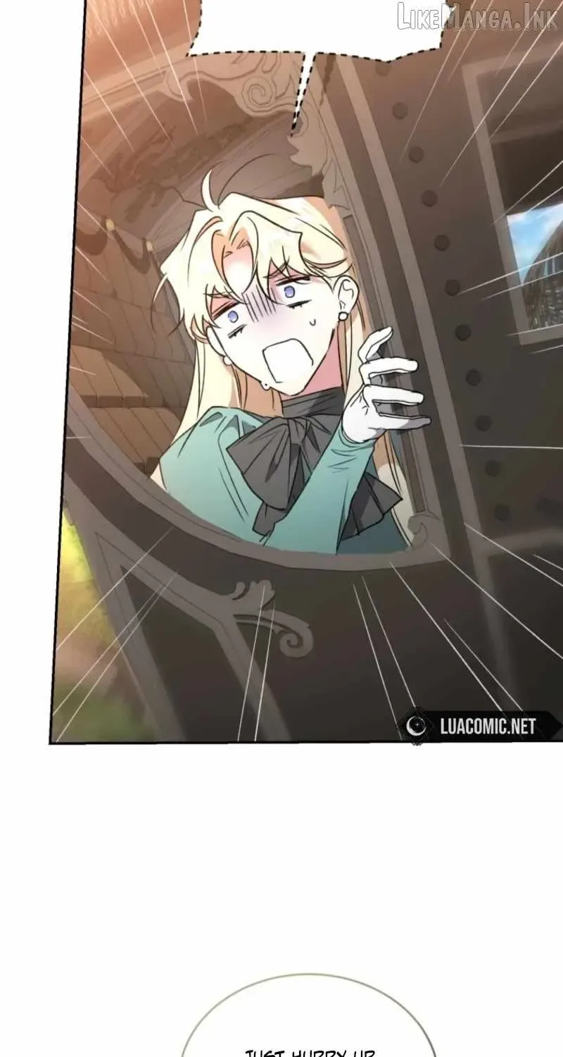 Resetting Lady Chapter 143 page 74