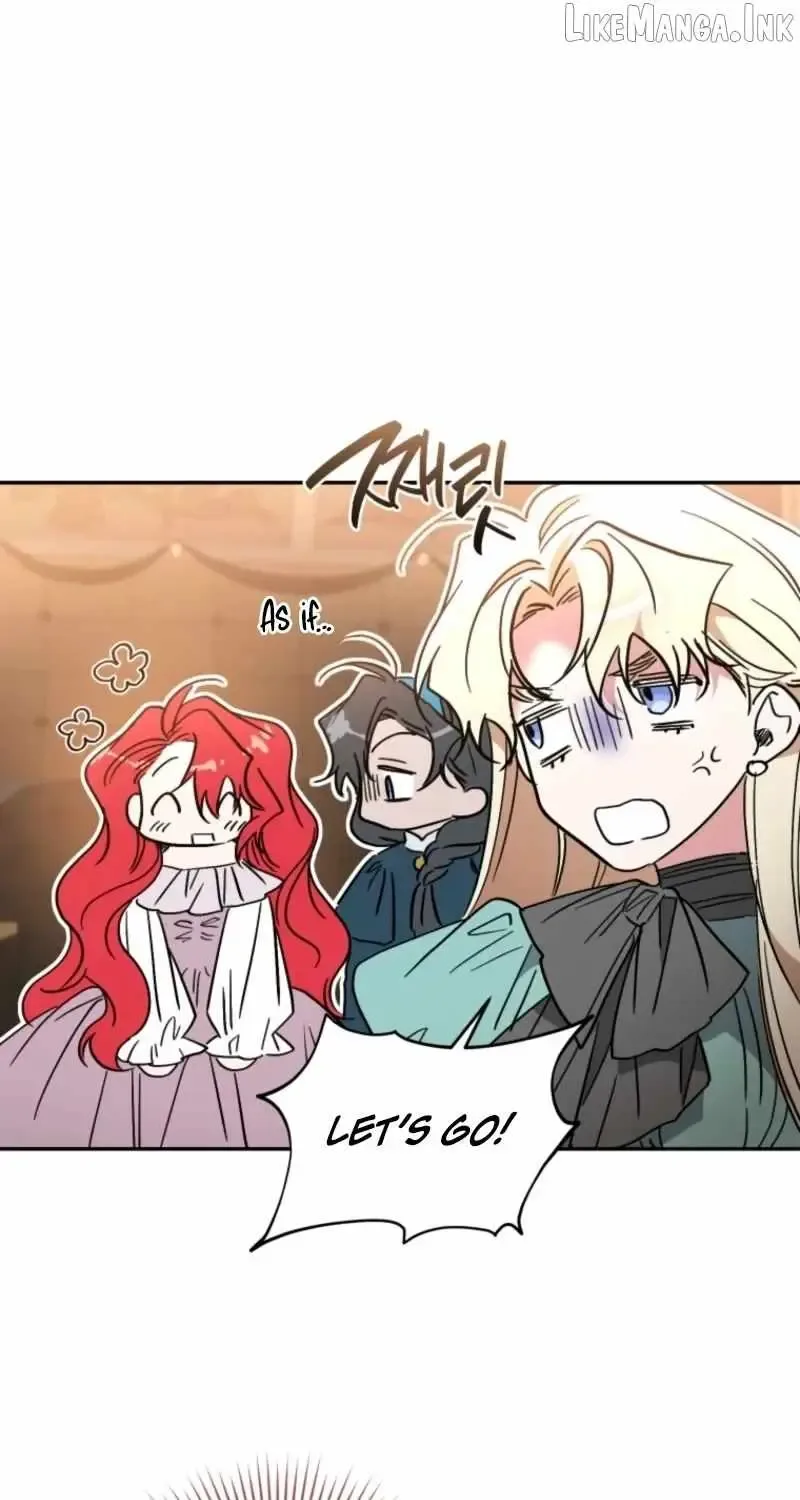 Resetting Lady Chapter 143 page 76