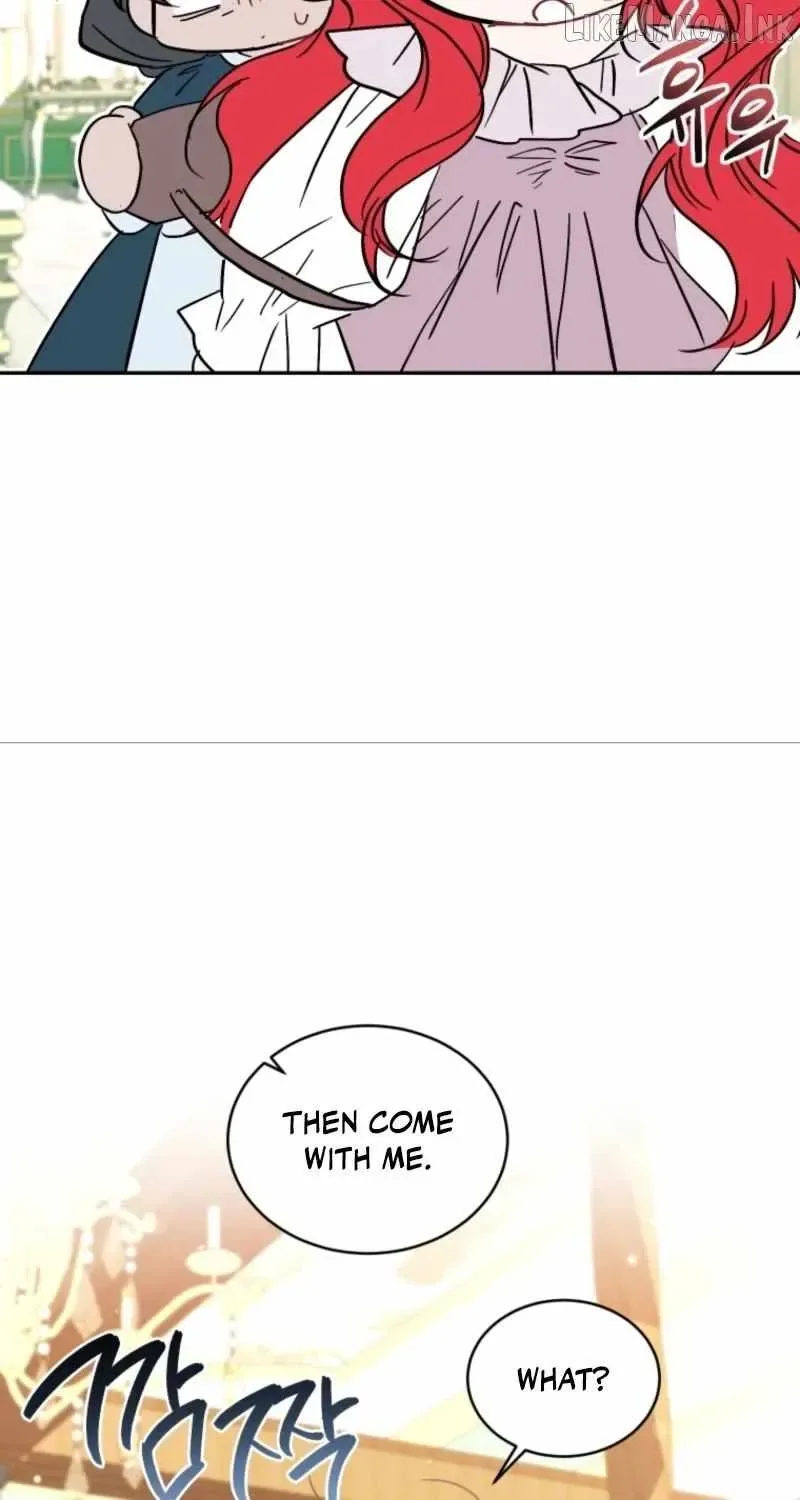 Resetting Lady Chapter 143 page 64