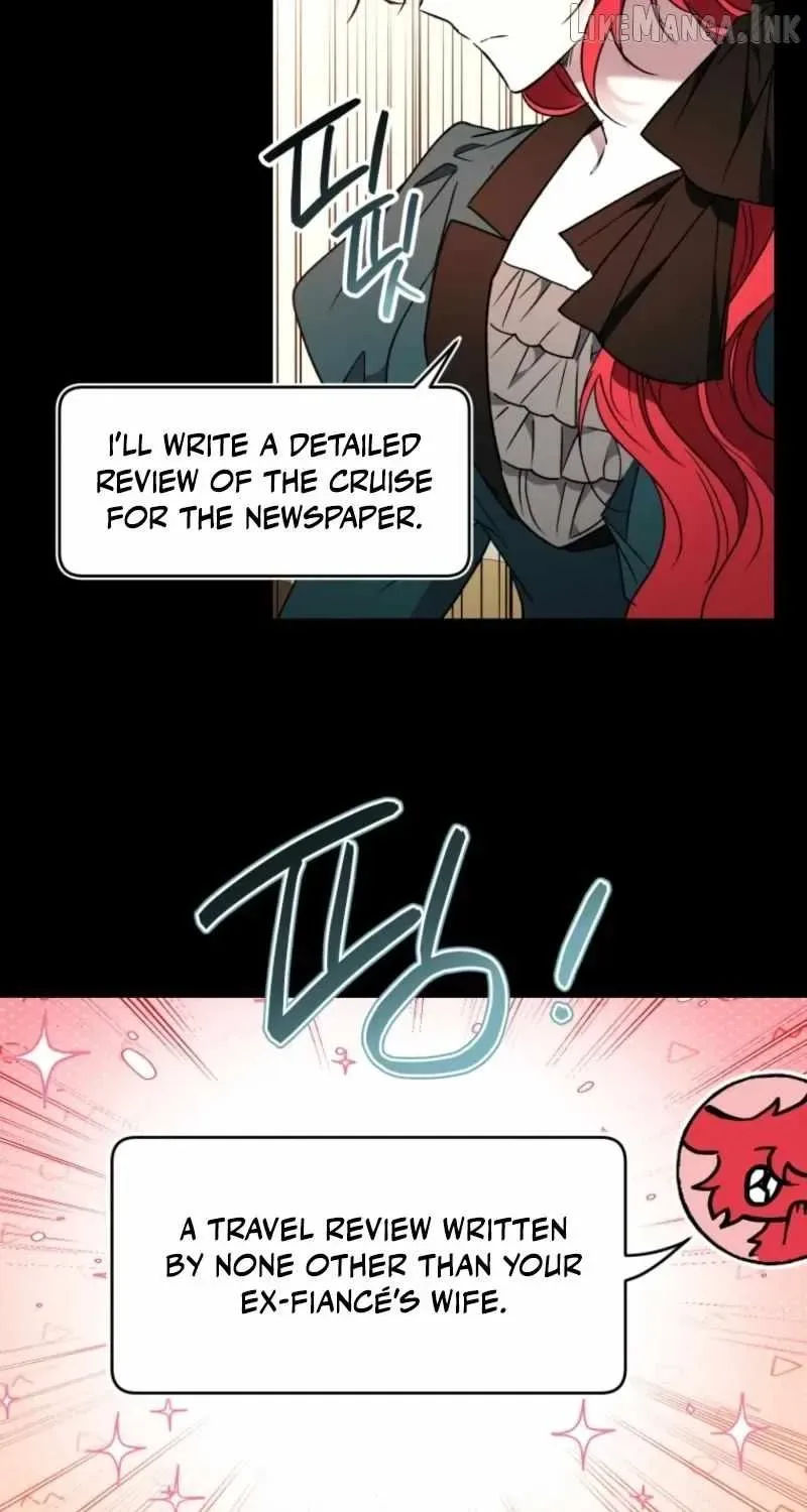 Resetting Lady Chapter 143 page 51