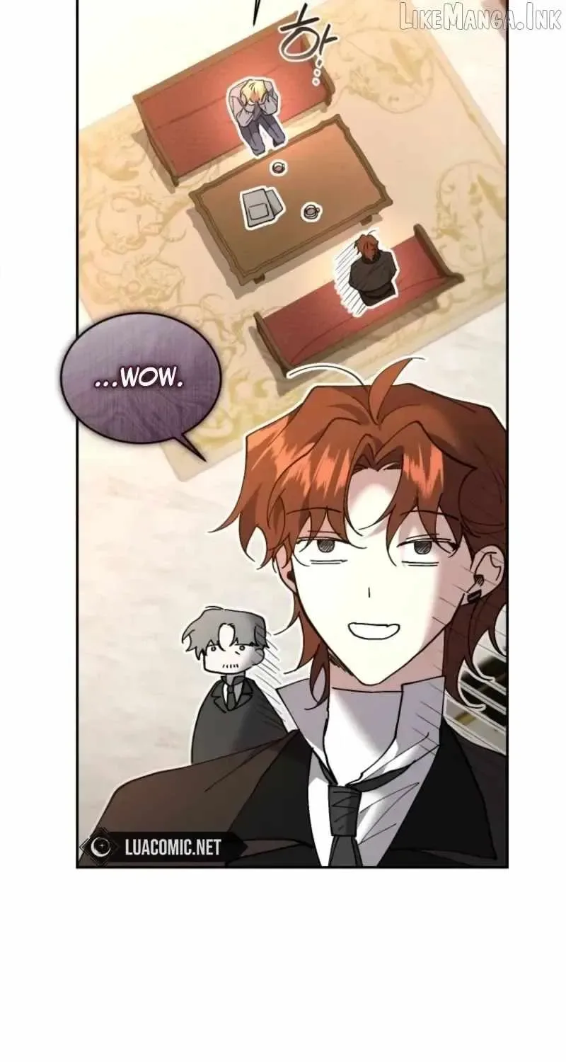 Resetting Lady Chapter 143 page 40
