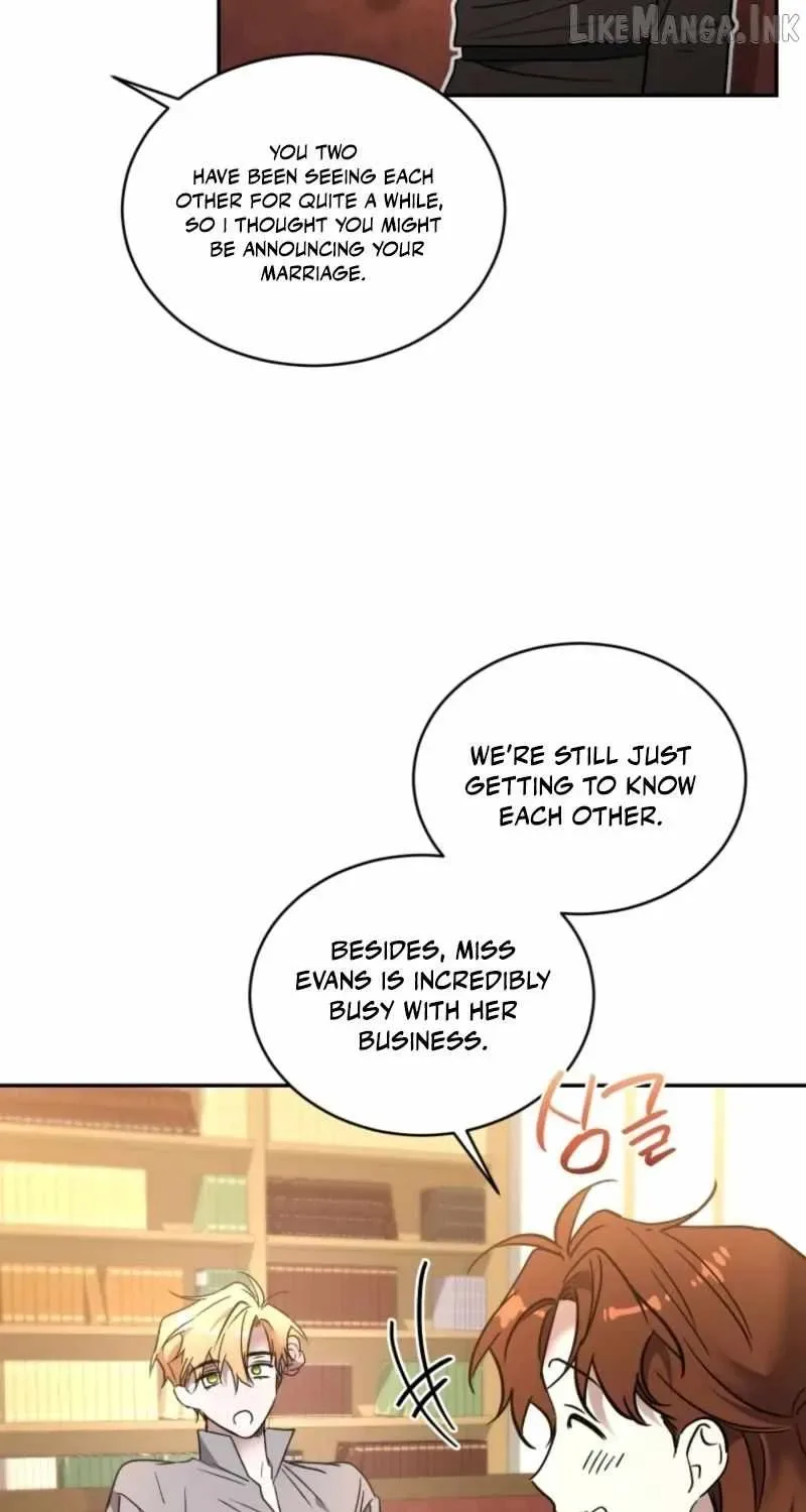 Resetting Lady Chapter 143 page 15