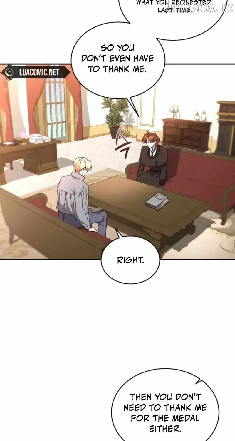 Resetting Lady Chapter 143 page 6