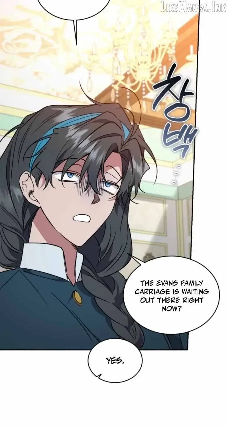 Resetting Lady Chapter 143 page 59