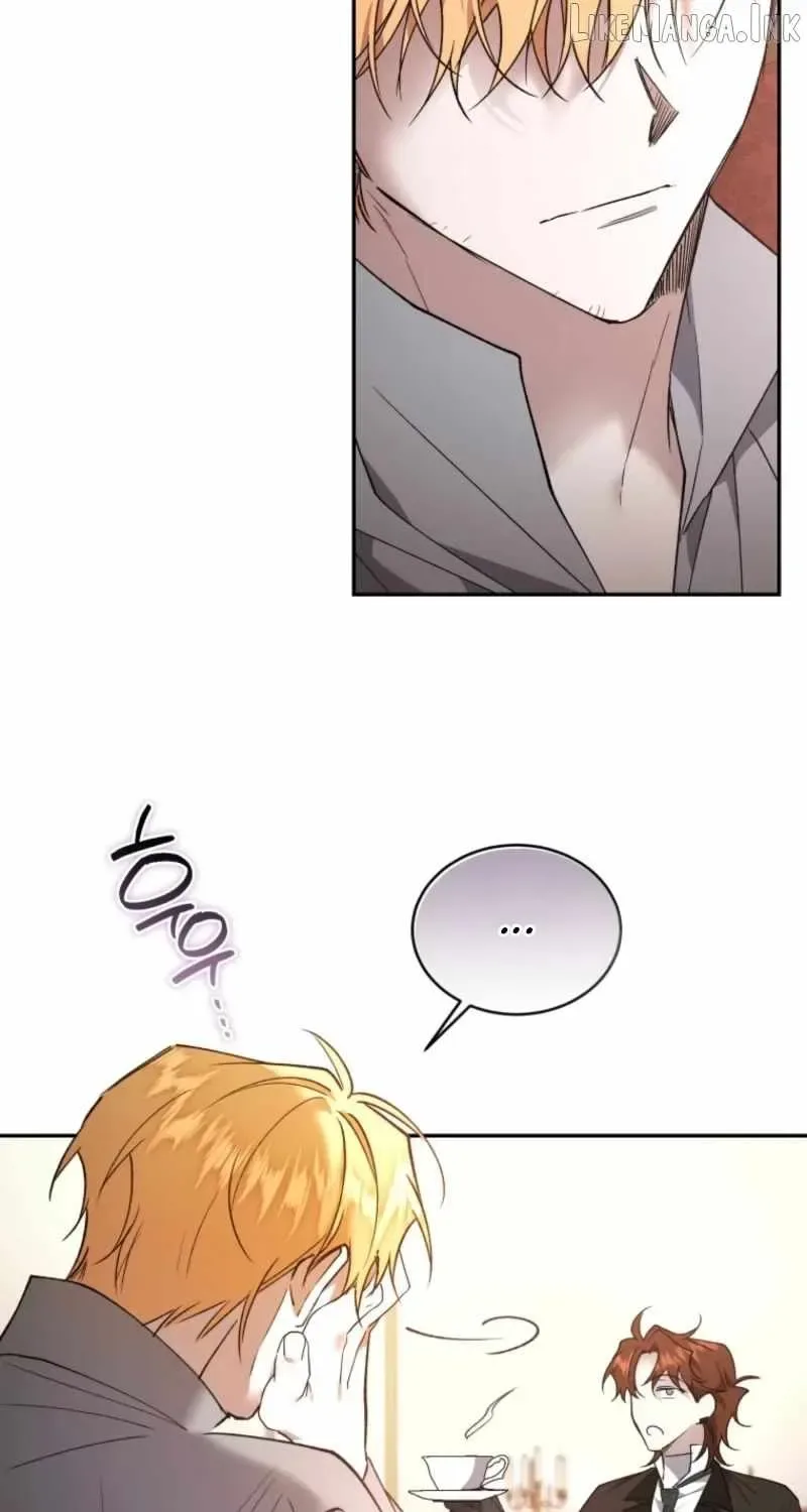 Resetting Lady Chapter 143 page 33