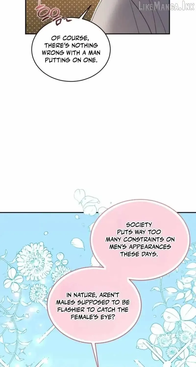 Resetting Lady Chapter 143 page 10