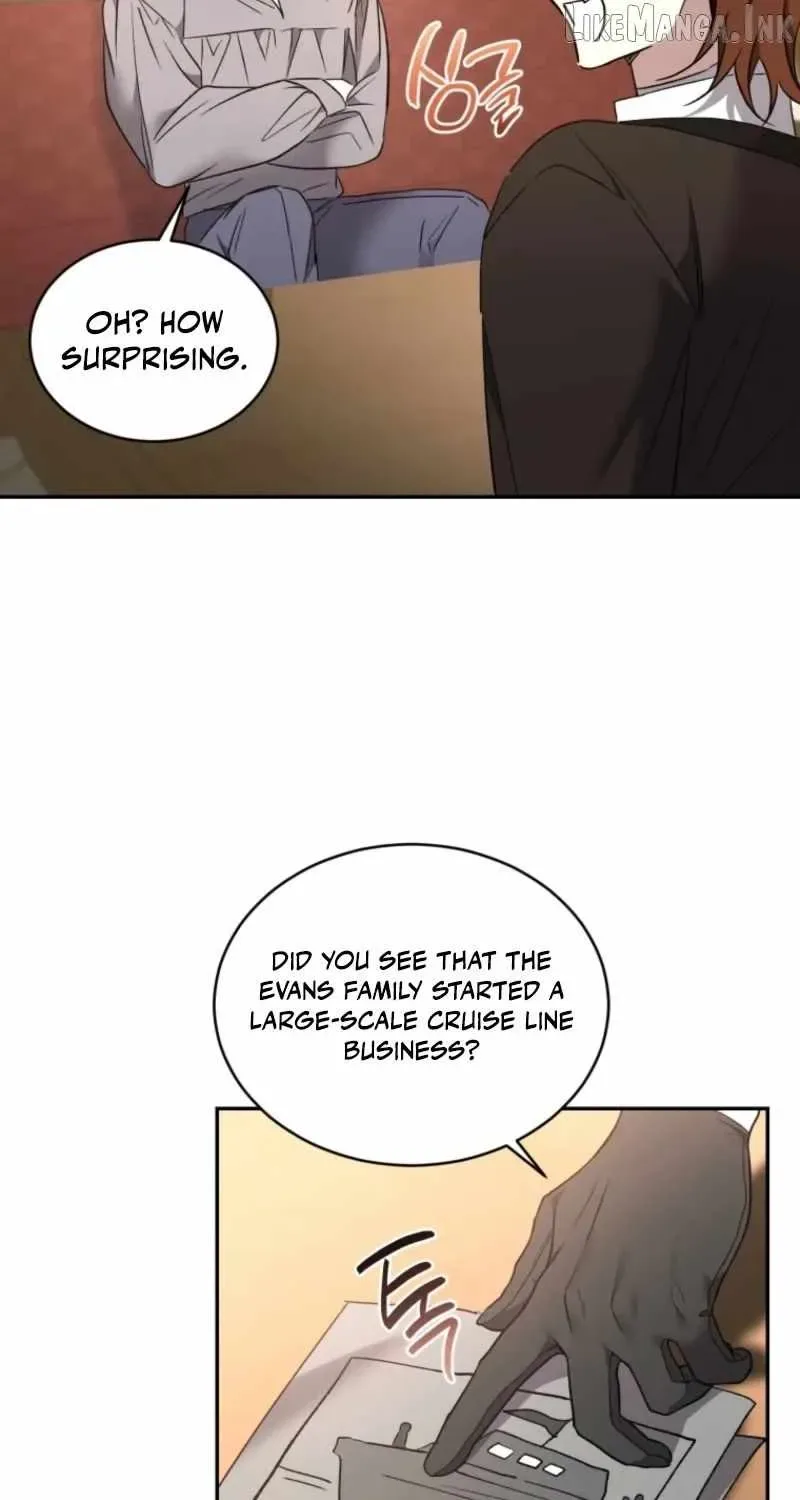 Resetting Lady Chapter 143 page 16