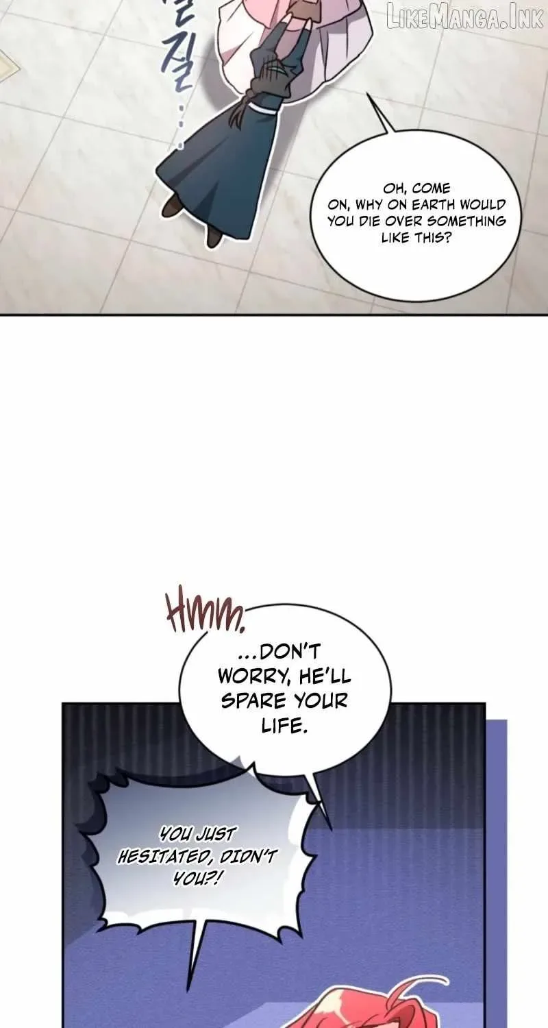 Resetting Lady Chapter 143 page 61