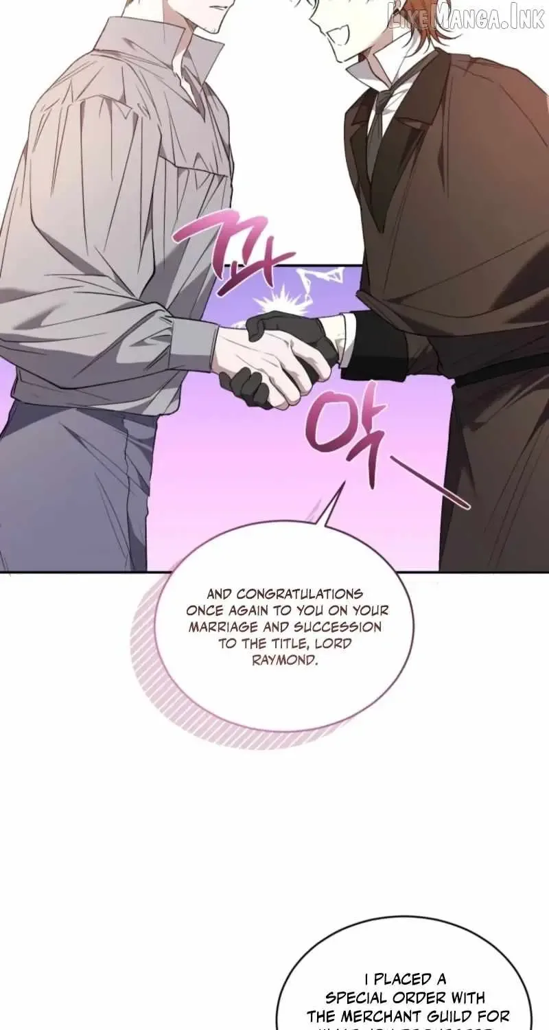 Resetting Lady Chapter 143 page 5