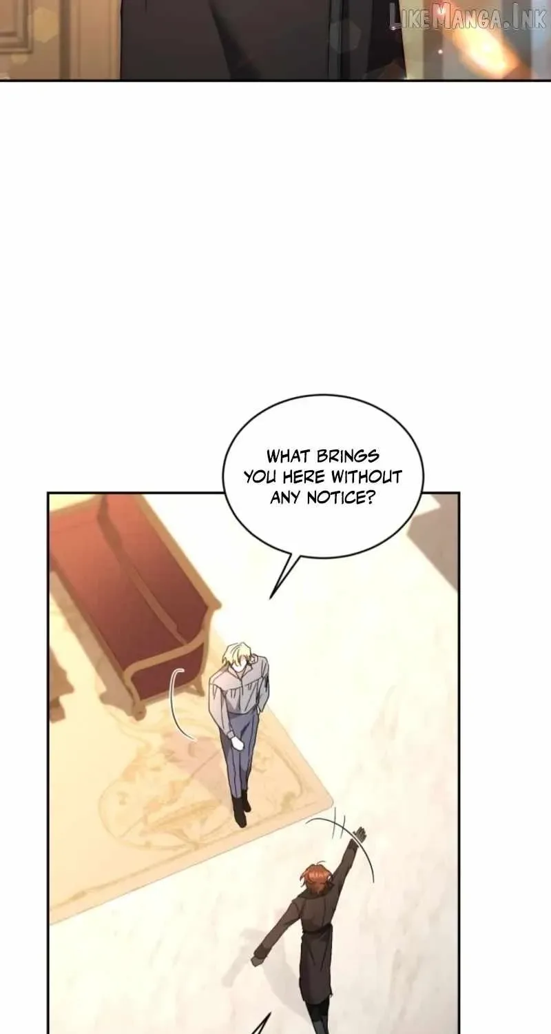 Resetting Lady Chapter 143 page 3