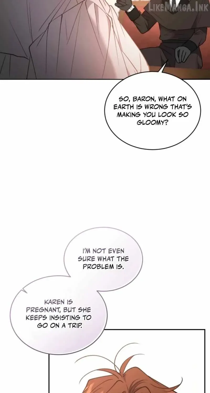 Resetting Lady Chapter 143 page 34