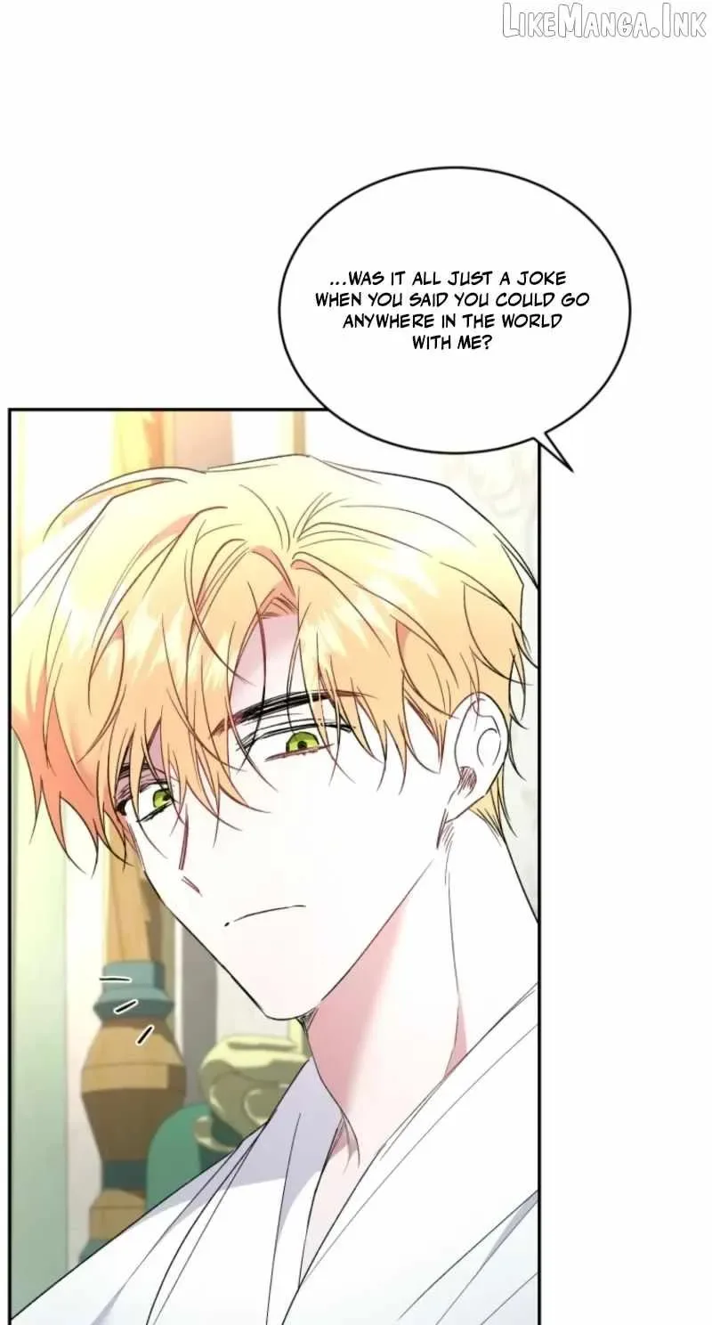 Resetting Lady Chapter 141 page 49