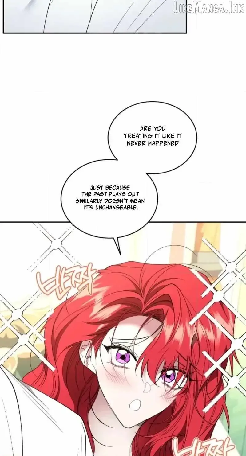 Resetting Lady Chapter 141 page 50