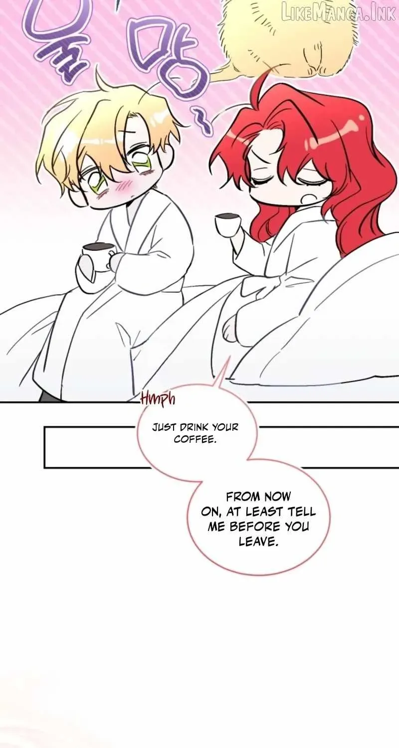 Resetting Lady Chapter 141 page 38