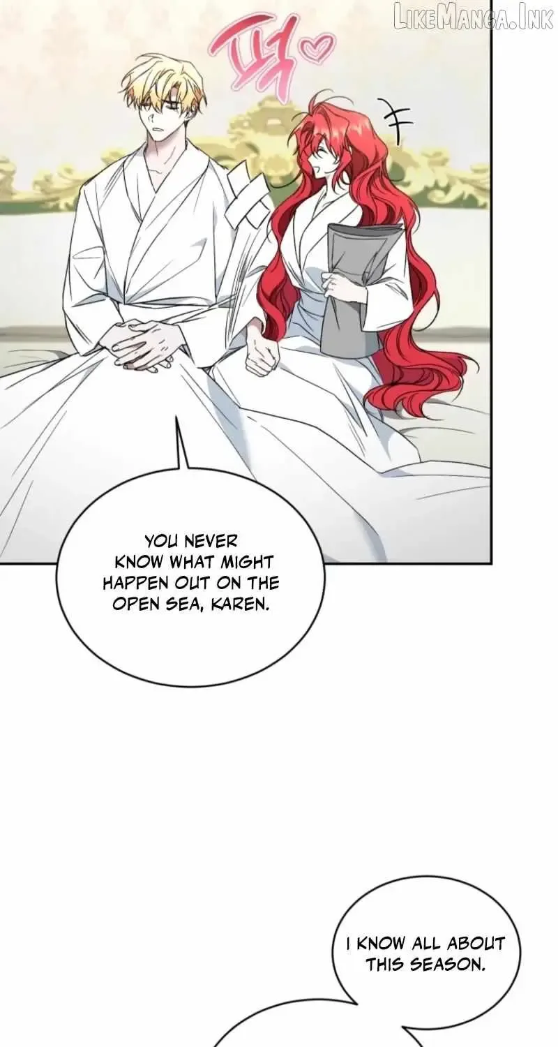 Resetting Lady Chapter 141 page 47