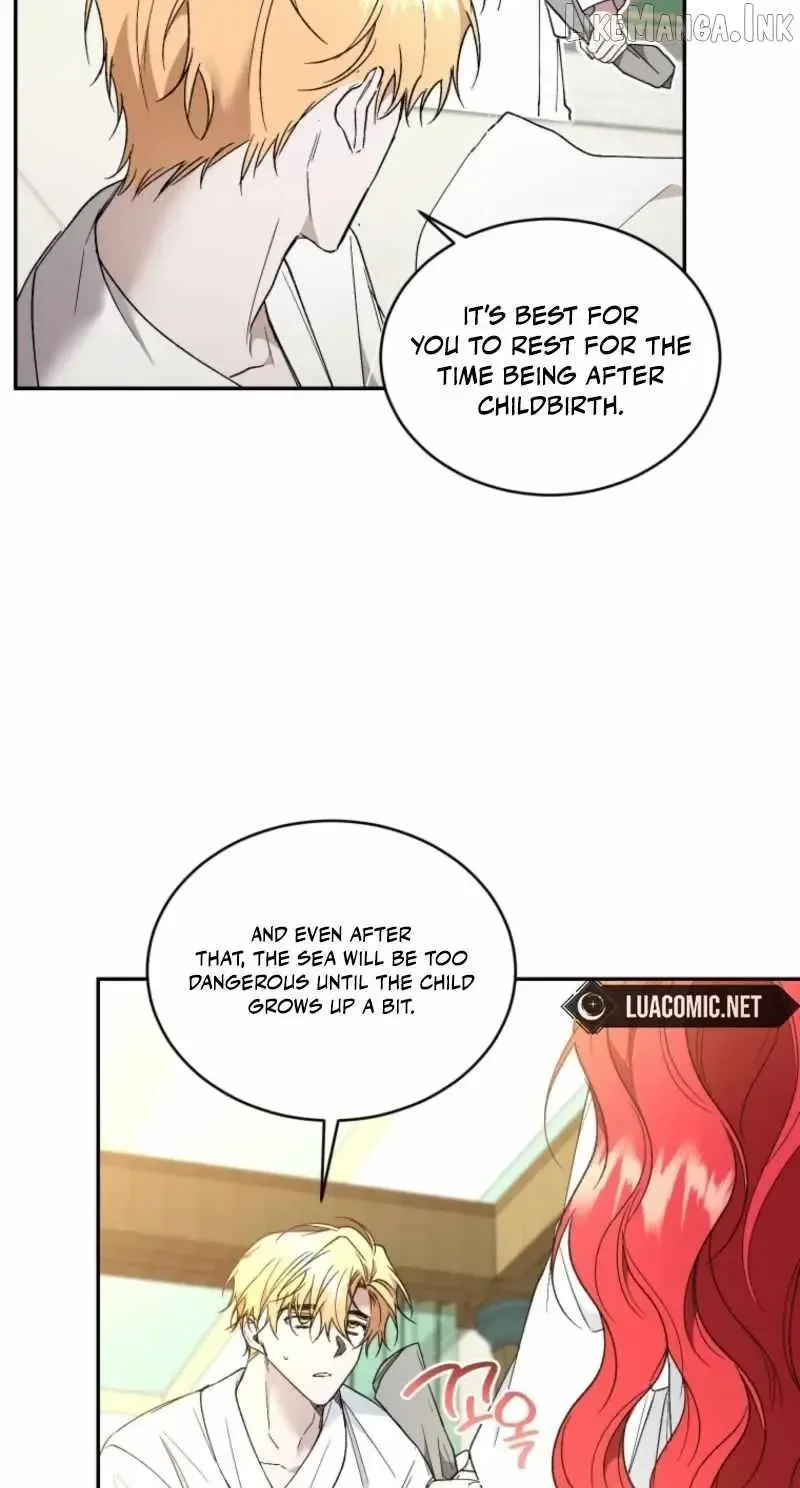 Resetting Lady Chapter 141 page 56