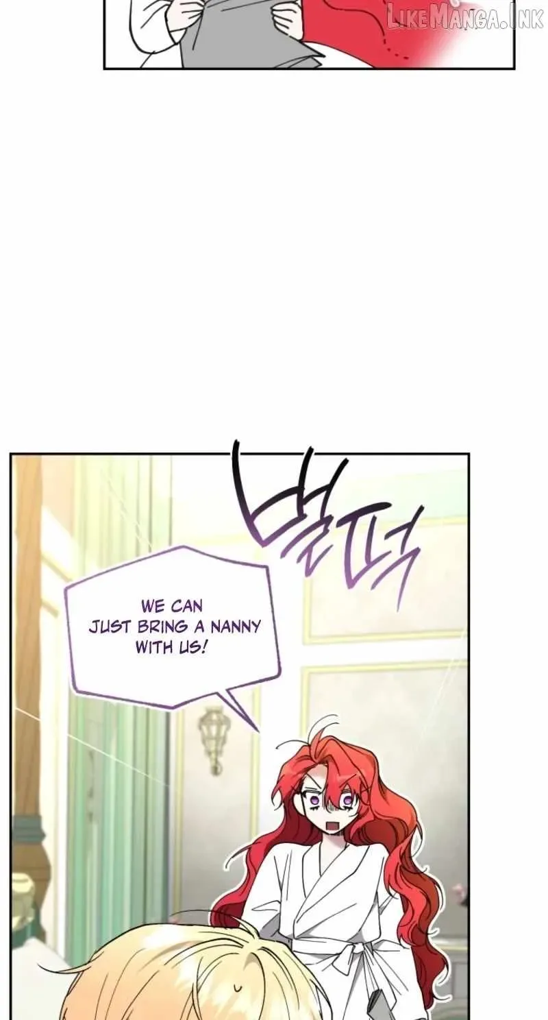 Resetting Lady Chapter 141 page 55