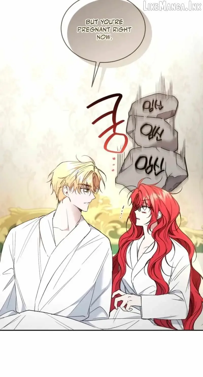 Resetting Lady Chapter 141 page 52