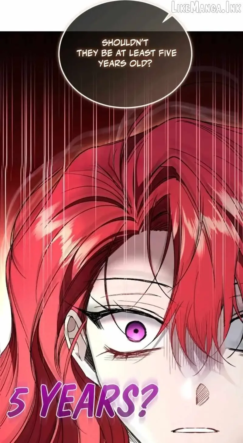 Resetting Lady Chapter 141 page 58