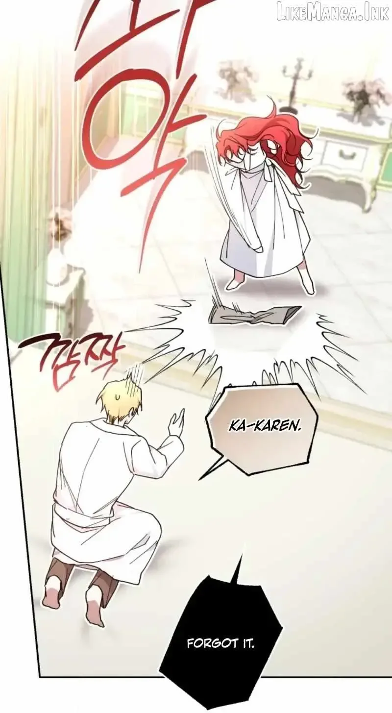Resetting Lady Chapter 141 page 60