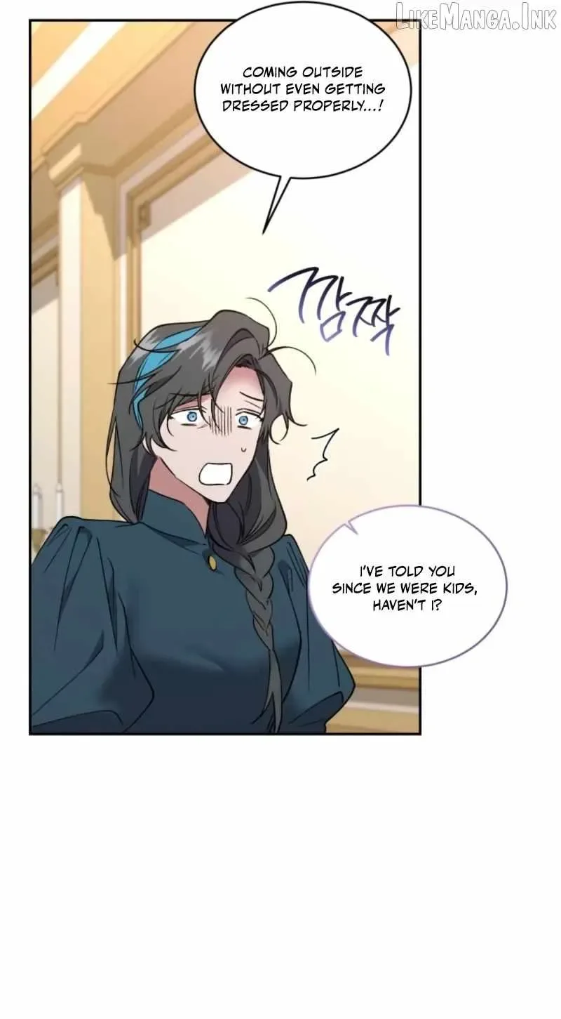 Resetting Lady Chapter 141 page 68