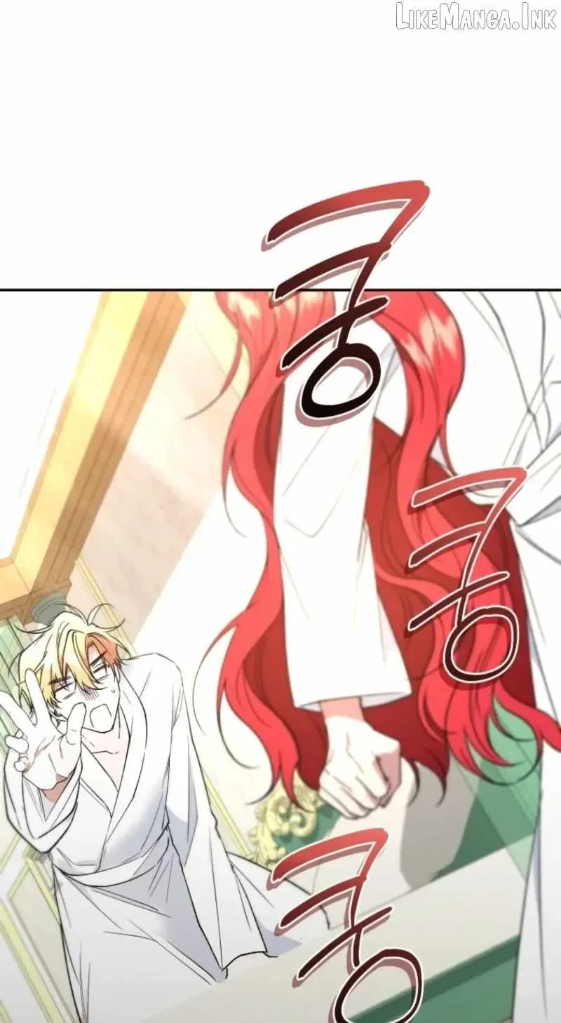 Resetting Lady Chapter 141 page 61