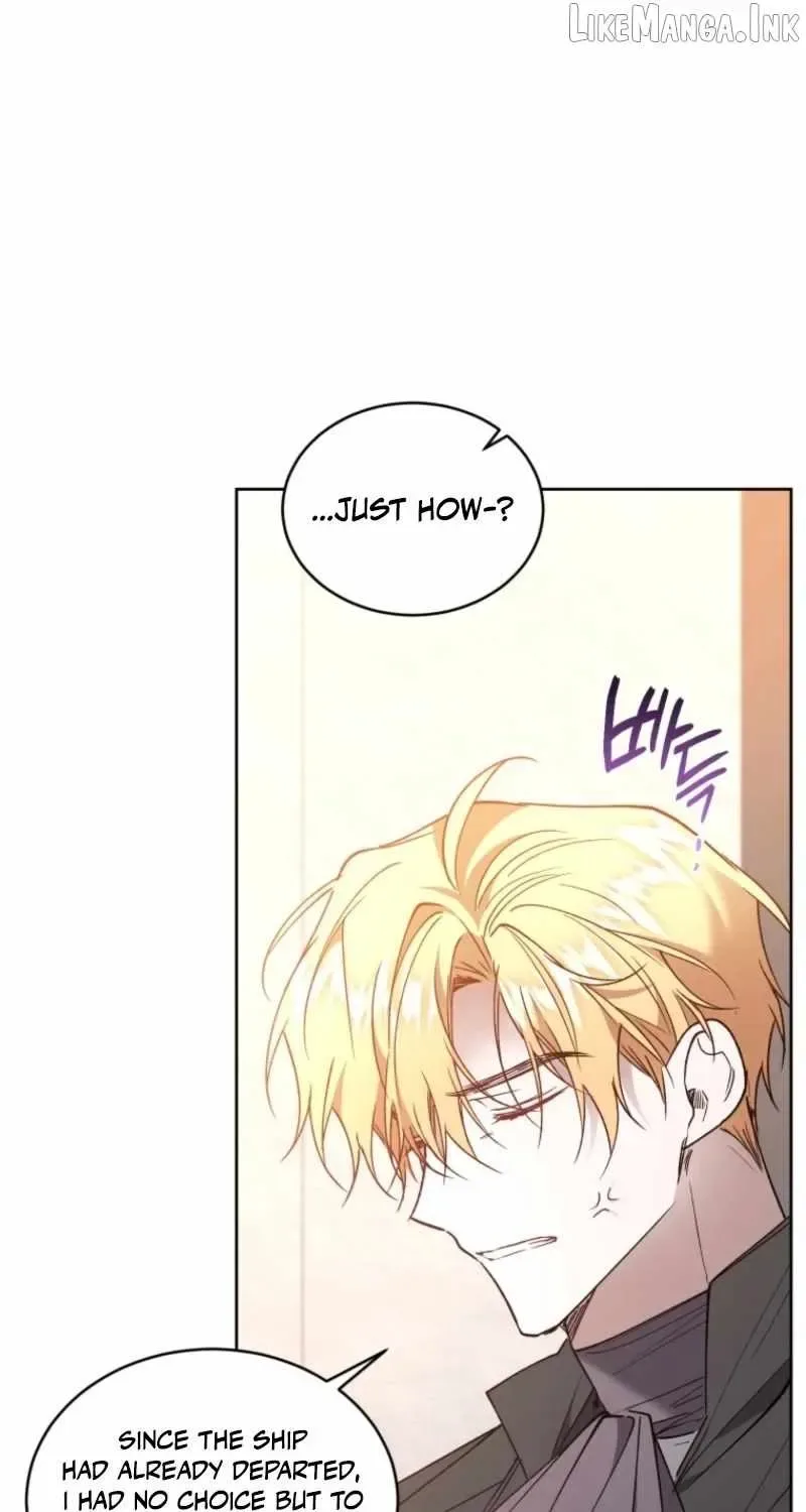 Resetting Lady Chapter 145 page 43