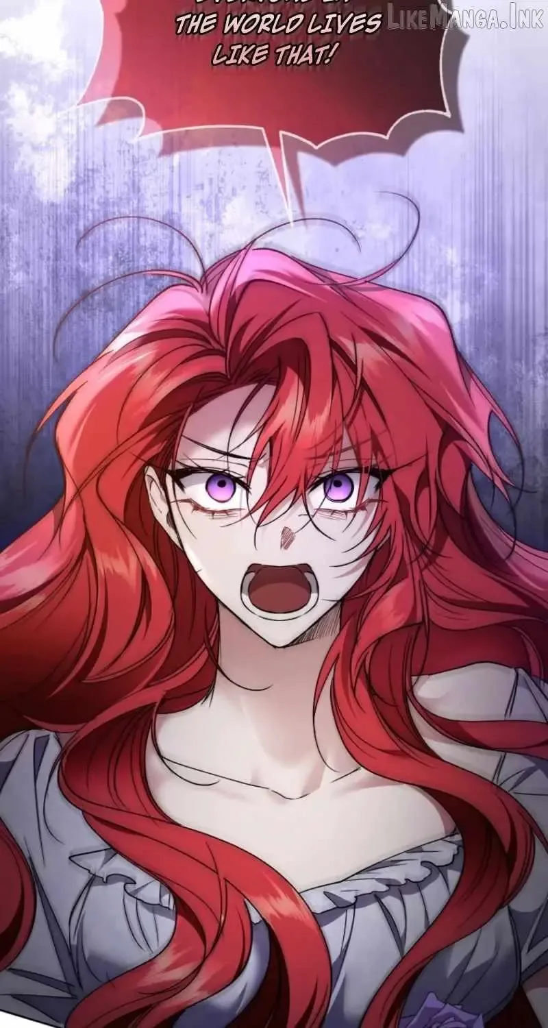 Resetting Lady Chapter 145 page 51