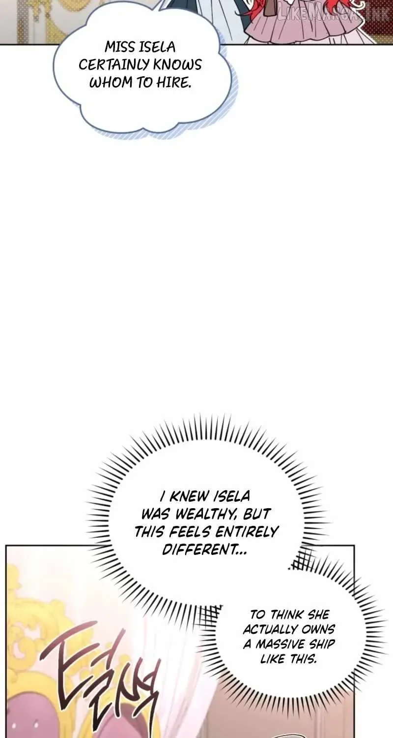 Resetting Lady Chapter 145 page 25