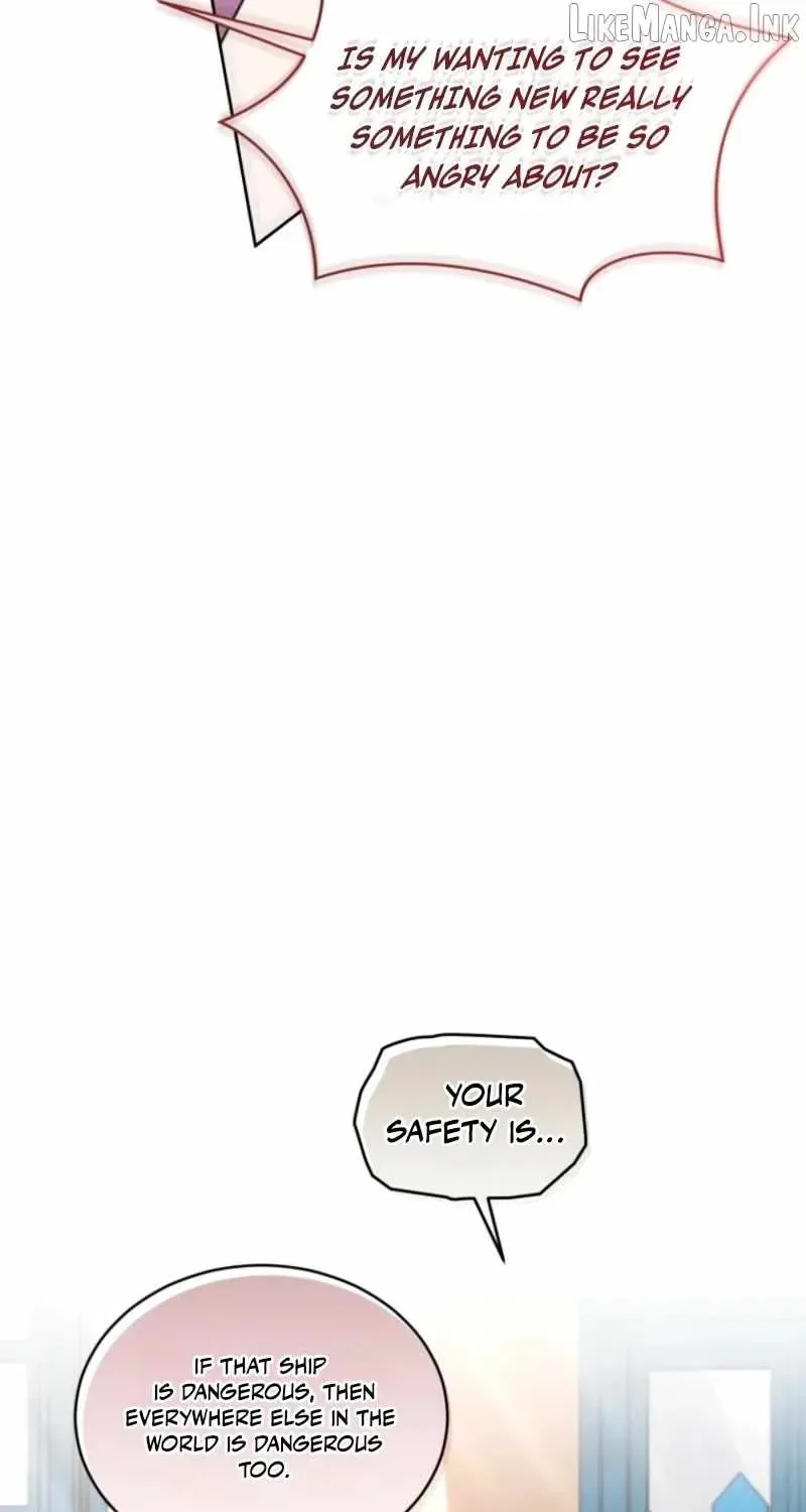 Resetting Lady Chapter 145 page 49