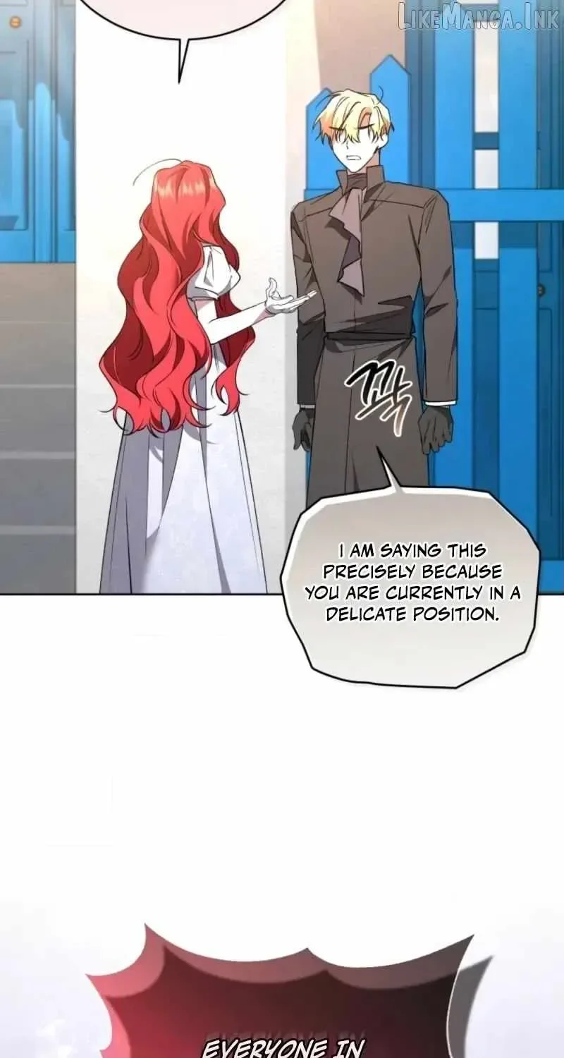 Resetting Lady Chapter 145 page 50